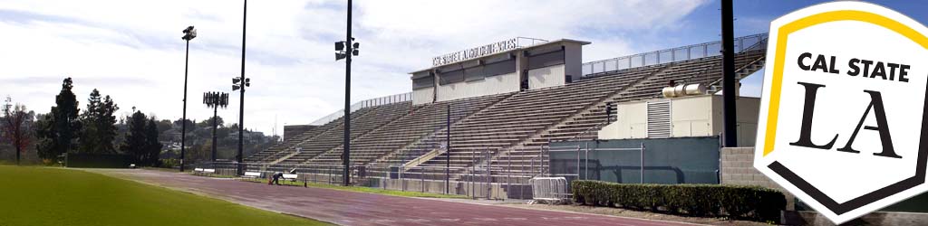 Jesse Owens Stadium